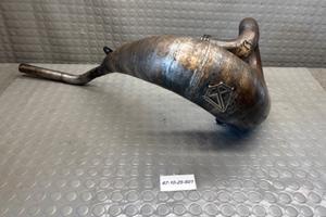 ESPASIONE SP HUSQVARNA WR 250 2002-2011