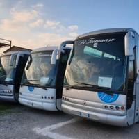 Iveco domino - euroclass (bus turistici)