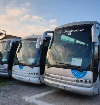 Iveco domino - euroclass (bus turistici)