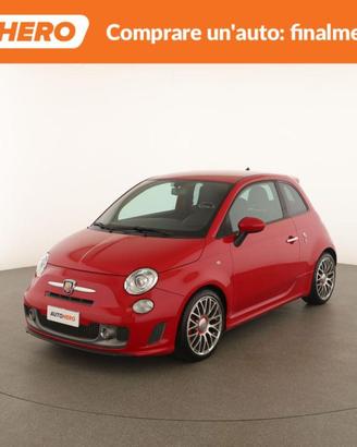 ABARTH 595 ED53491
