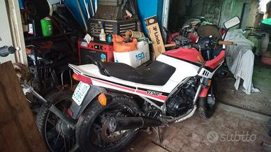 Honda VF 500 - 1984