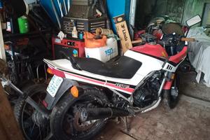 Honda VF 500 - 1984