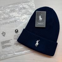 cappello ralph lauren