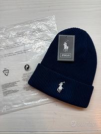 cappello ralph lauren