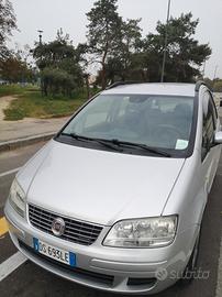 Fiat idea multijet 90 cavalli 