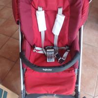 Paggeggino Tryo Inglesina 