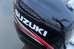 Fuoribordo Suzuki DF250