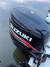 Fuoribordo Suzuki DF250