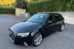 Audi A3 1.4TFSI Metano g-Tron  ok neo patentati