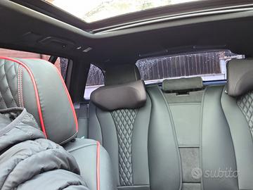 bmw 530 xdrive msport