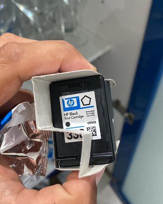 Cartucce stampante hp 338