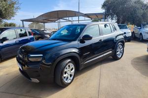 Jeep Avenger 1.2 Turbo 100 CV Altitude