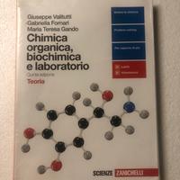 Libro scolastico