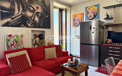 BILOCALE AMPIO SENZA SPESE CONDOMINIALI