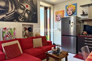 BILOCALE AMPIO SENZA SPESE CONDOMINIALI