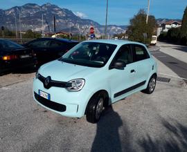 RENAULT Twingo Electric - 2021