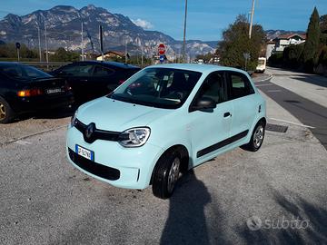 RENAULT Twingo Electric - 2021