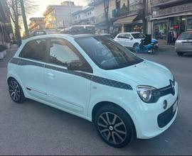 Renault Twingo 1.0 La Parisienne anno 2018