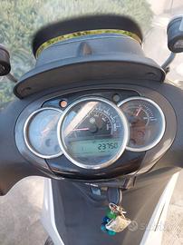 Piaggio Beverly 300 - 2014
