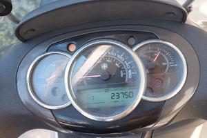 Piaggio Beverly 300 - 2014