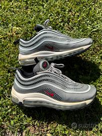Scarpe Nike Air Max ’97 Silver