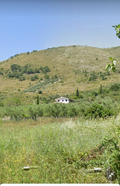 Itri bifamiliare da terminare parzialmente