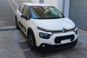 Citroen C3 BlueHDi 100 S&S Feel Pack