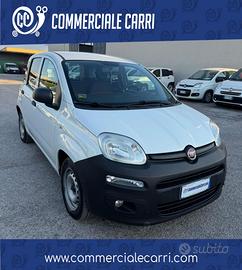 FIAT PANDA VAN 1.3 M-JET 2 POSTI