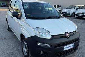 FIAT PANDA VAN 1.3 M-JET 2 POSTI