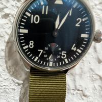 OROLOGIO PILOT MECCANICO