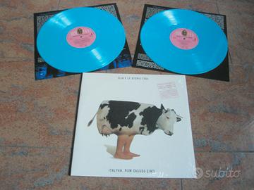 Elio & Le Storie Tese – Italyan, Rum Casusu - 2023