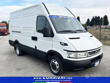 IVECO Daily 35c17v