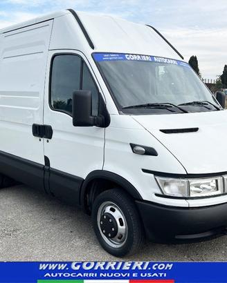 IVECO Daily 35c17v