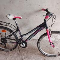 Bicicletta Lombardo "Panarea"