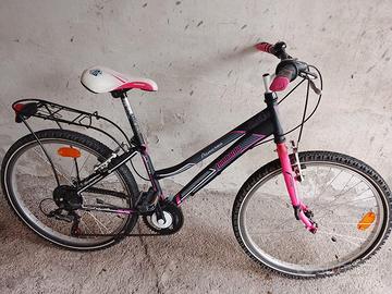 Bicicletta Lombardo "Panarea"