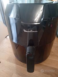 friggitrice ad aria moulinex