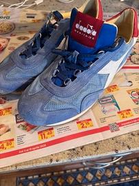 Diadora Heritage 1975 - Tg. 44,5