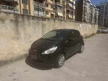 Ford ka per neopatentati