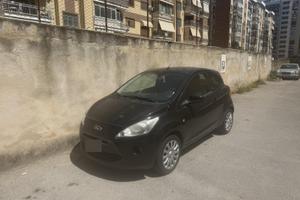 Ford ka per neopatentati