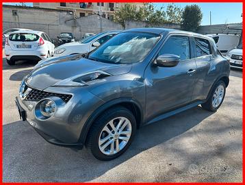 Nissan Juke 1.5 dCi Start&Stop Acenta