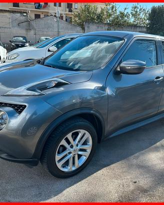 Nissan Juke 1.5 dCi Start&Stop Acenta