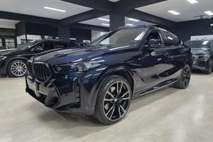 Bmw X6 xDrive30d 48V Msport (Tetto-Extra full)