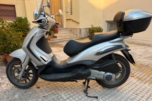 Scooter piaggio