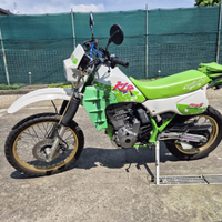 Kawasaki klr