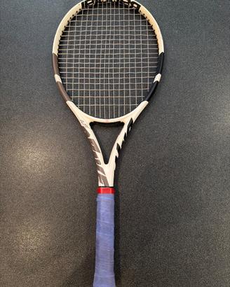 Racchetta babolat puredrive 2026 Wimbledon Edition
