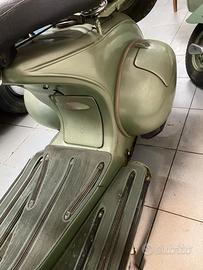 Vespa Piaggio 125 cc 1949