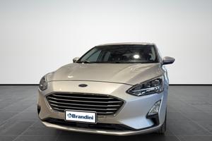 FORD Focus 1.0 ecoboost Business s&s 125cv