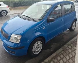 Fiat Panda 1.1 benzina