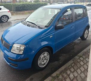 Fiat Panda 1.1 benzina