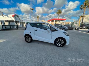 Vendo Minicar 50cc Casalini